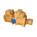 CAT 318B हाइड्रोलिक मुख्य पंप 171-5813 K5V80DT-1VPR-9N2D